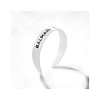 Balmain Legacy Cellulose Acetate Headband
