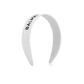Balmain Legacy Cellulose Acetate Headband