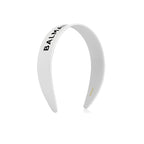 Balmain Legacy Cellulose Acetate Headband
