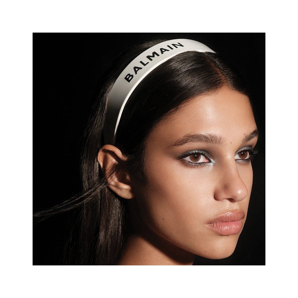 Balmain Legacy Cellulose Acetate Headband