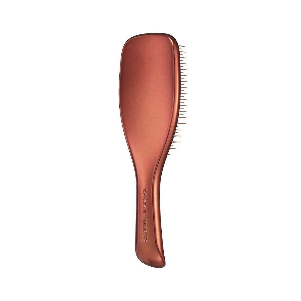 Tangle Teezer® Ultimate Detangler Chrome Chocolate Bronze