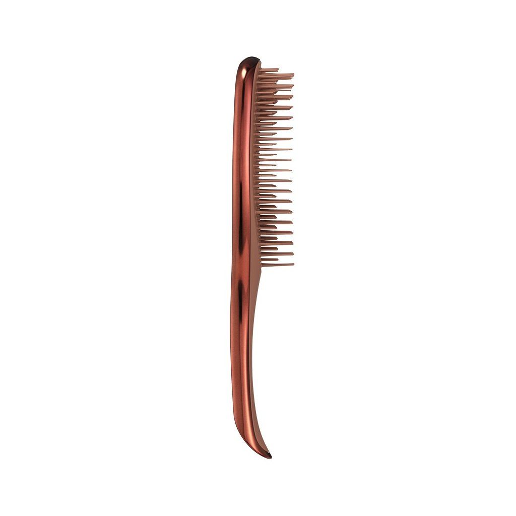 Tangle Teezer® Ultimate Detangler Chrome Chocolate Bronze