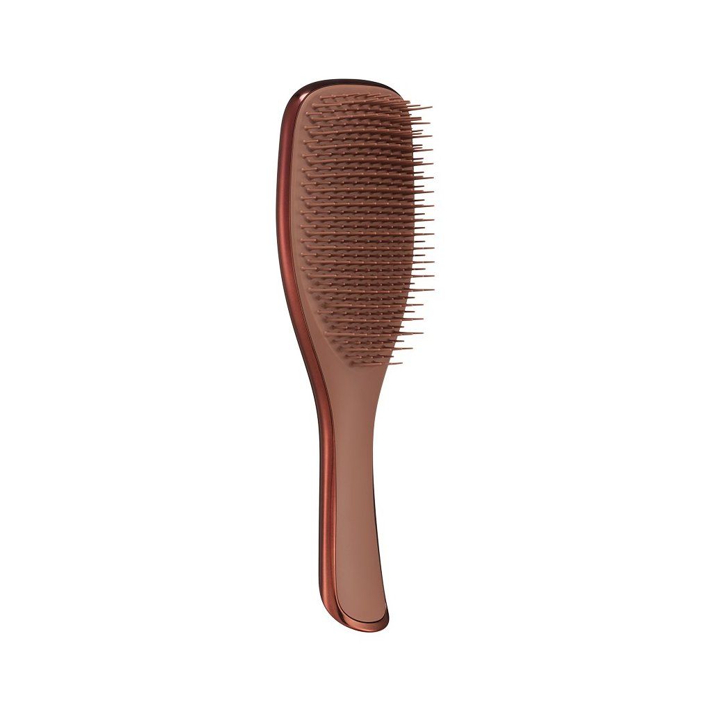 Tangle Teezer® Ultimate Detangler Chrome Chocolate Bronze