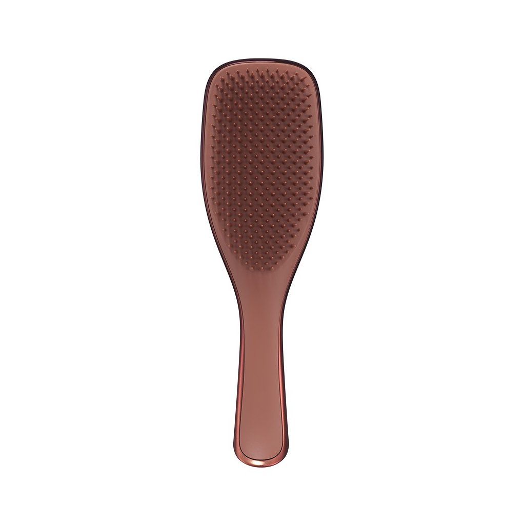 Tangle Teezer® Ultimate Detangler Chrome Chocolate Bronze