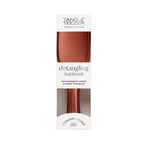 Tangle Teezer® Ultimate Detangler Chrome Chocolate Bronze