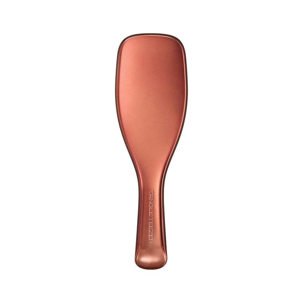 Tangle Teezer® Ultimate Detangler Chrome Chocolate Bronze