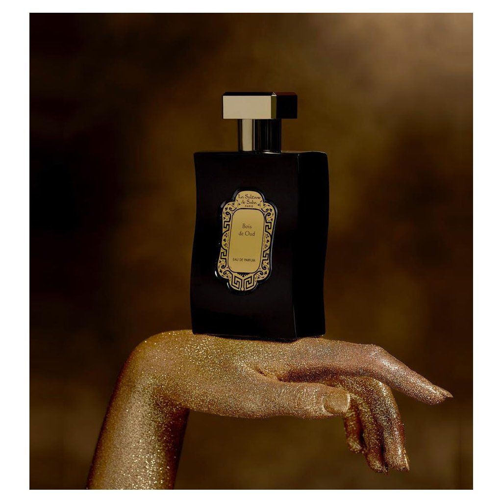 La Sultane de Saba Eau de Parfum 100 ml