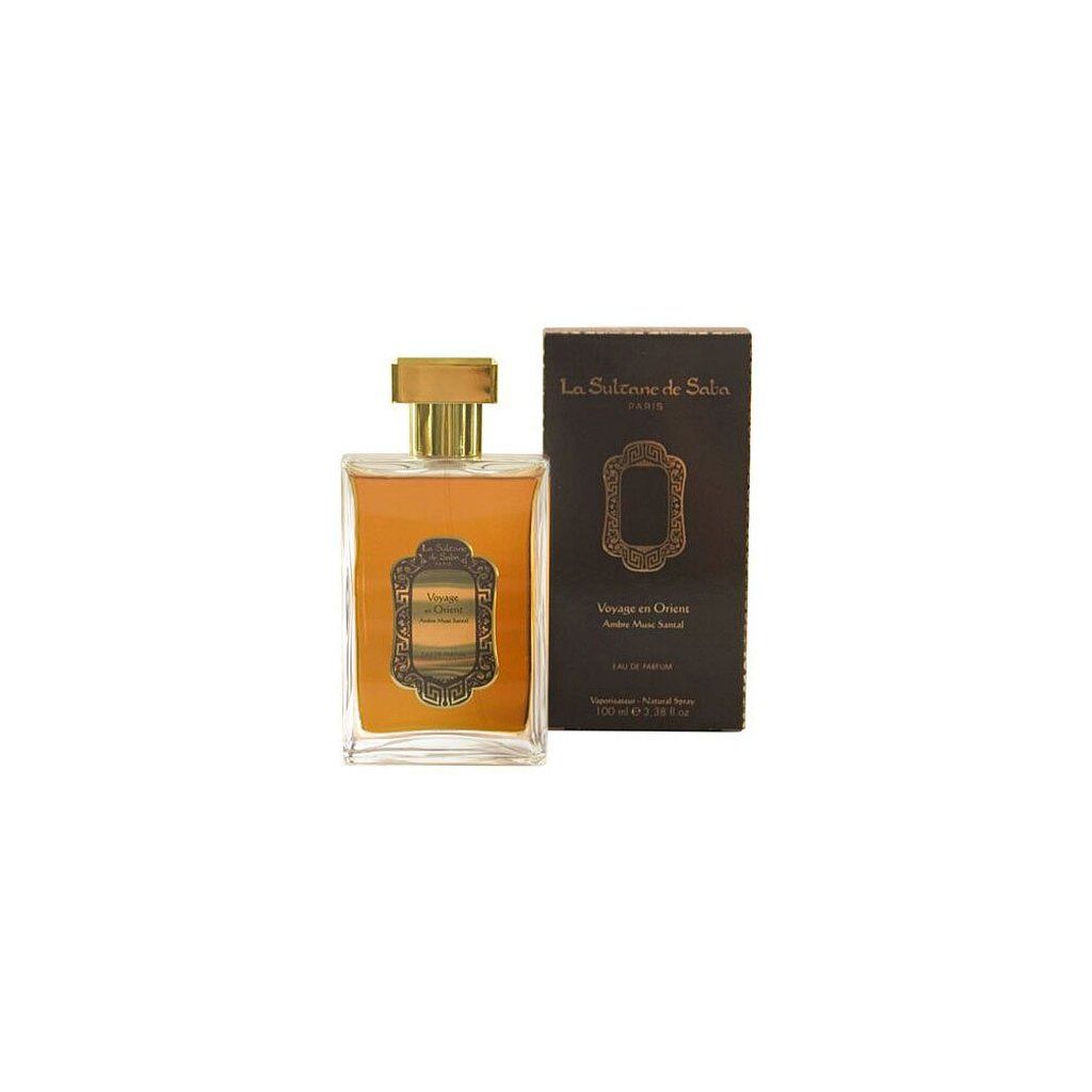 La Sultane de Saba Eau de Parfum 100 ml