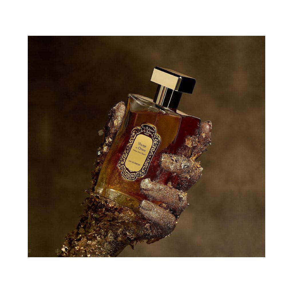 La Sultane de Saba Eau de Parfum 100 ml