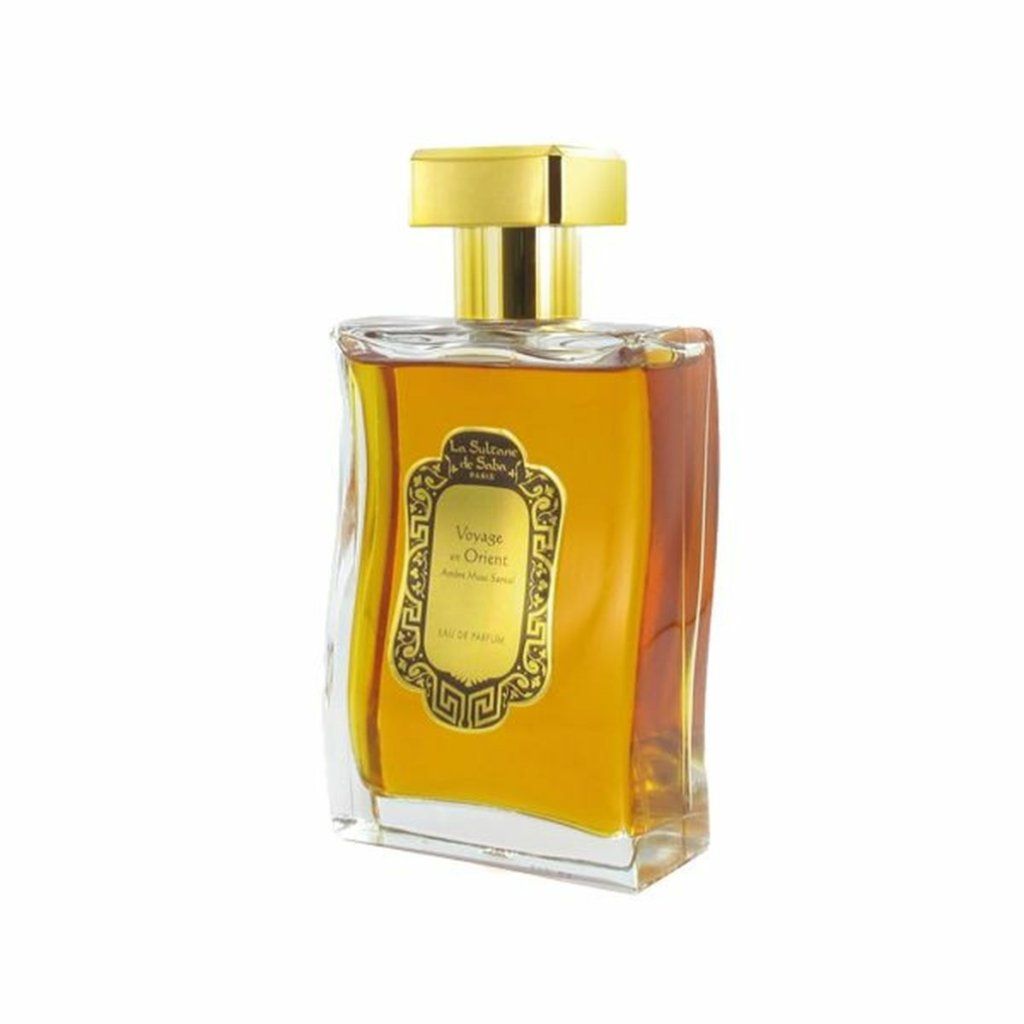 La Sultane de Saba Eau de Parfum 100 ml