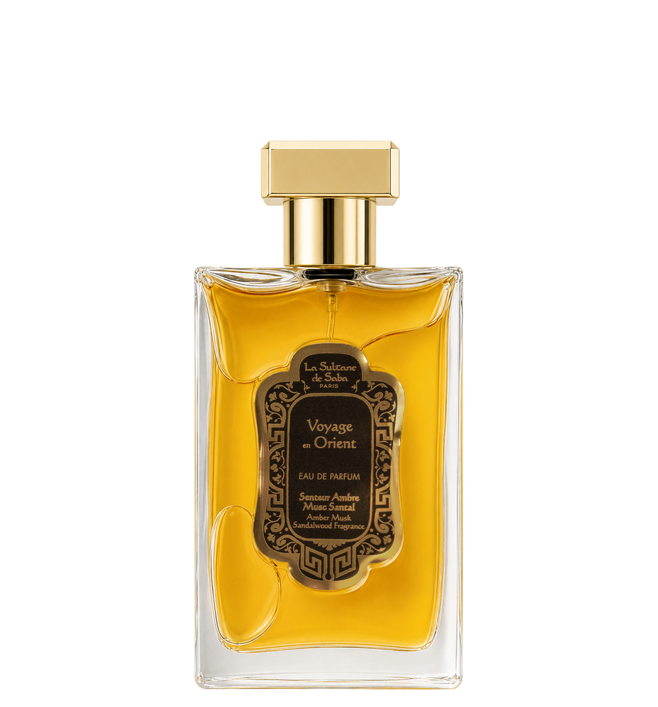 La Sultane de Saba Eau de Parfum 100 ml