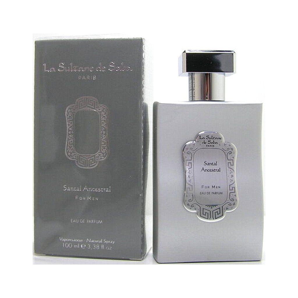 La Sultane de Saba Eau de Parfum 100 ml