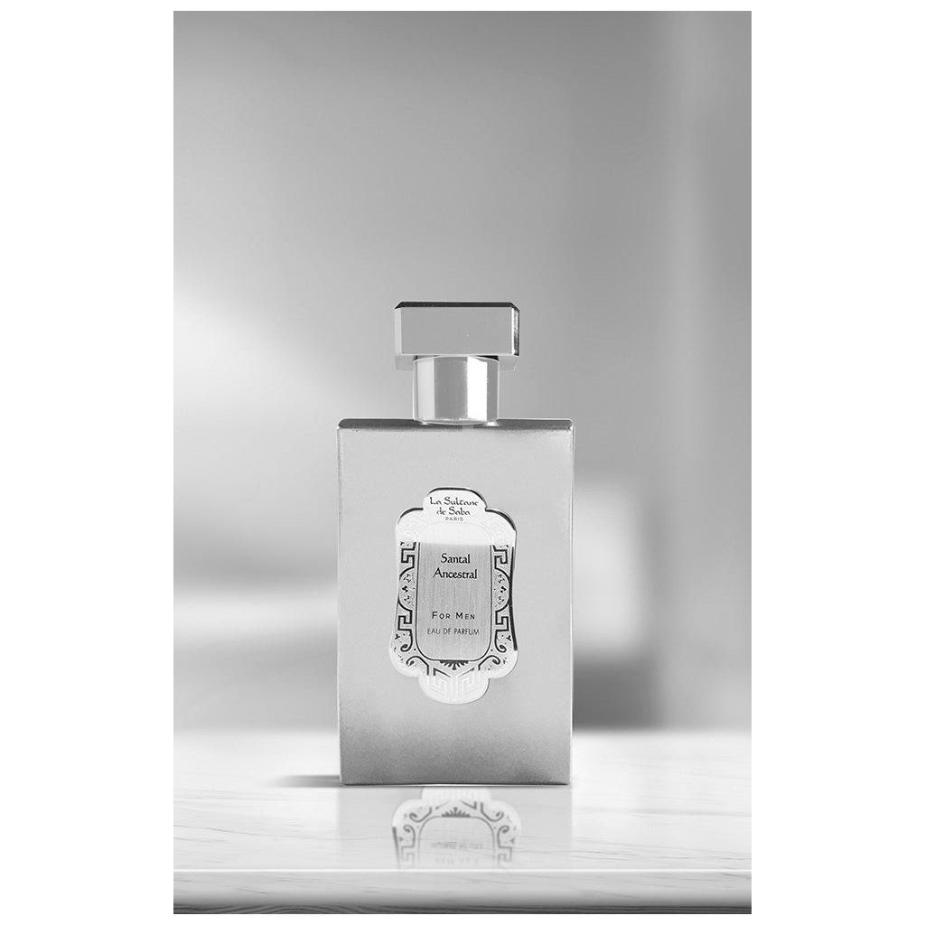 La Sultane de Saba Eau de Parfum 100 ml