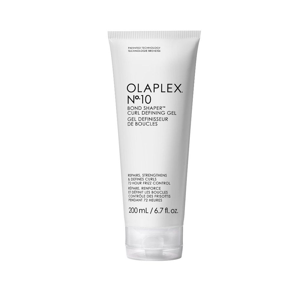 OLAPLEX N°.10 Bond Shaper Curl Defining Gel 200 ml