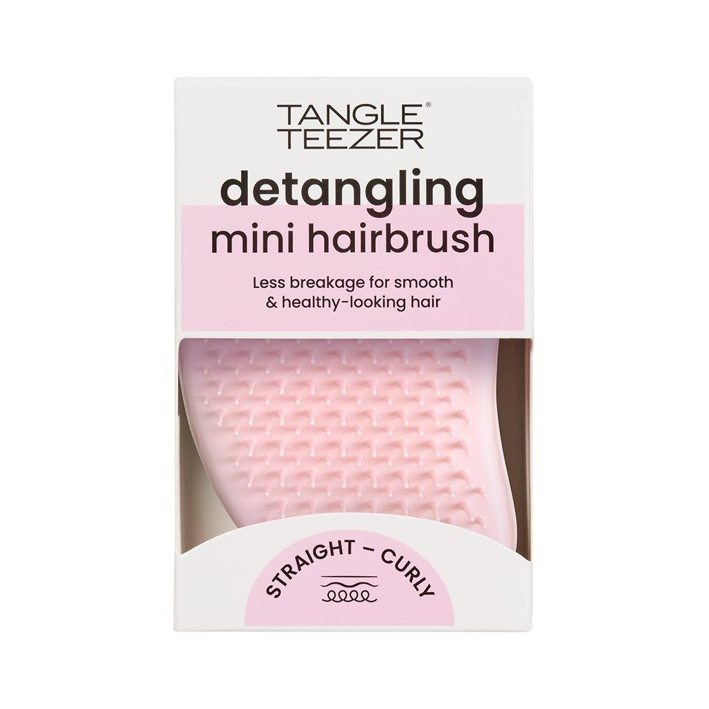 Tangle Teezer® Original Mini Millenial Pink