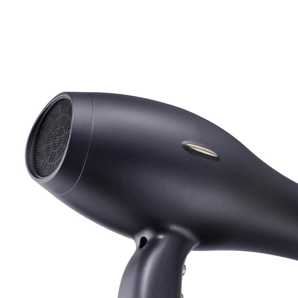 BIO IONIC GoldPro 2000W Speed Dryer Black