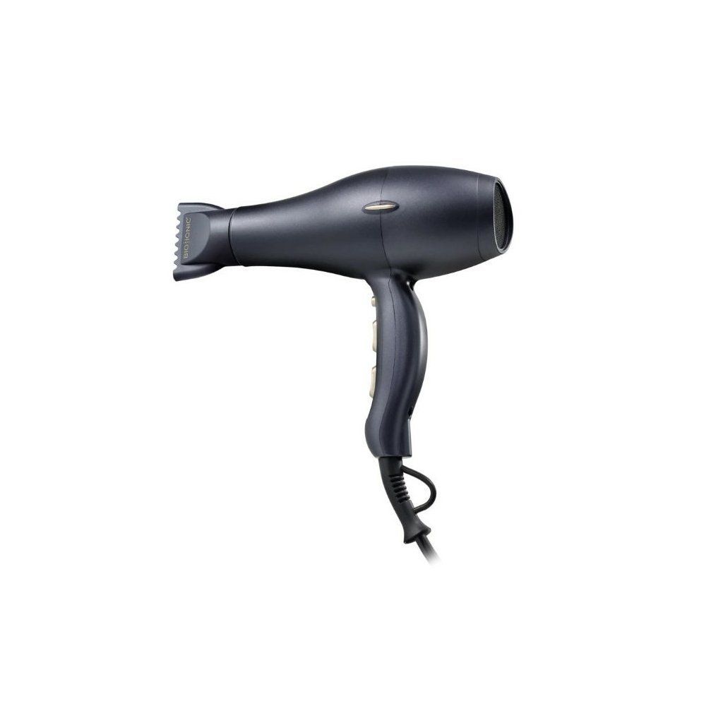 BIO IONIC GoldPro 2000W Speed Dryer Black