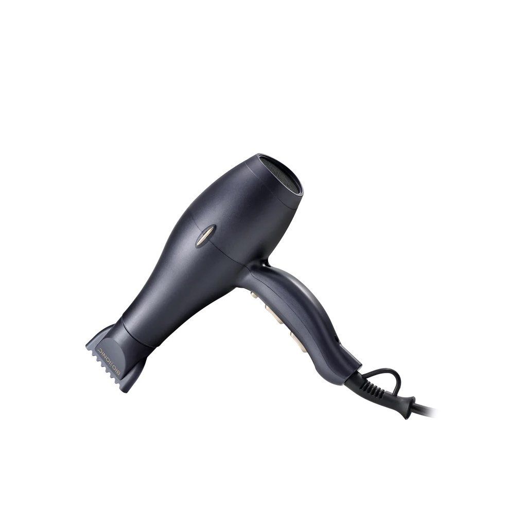 BIO IONIC GoldPro 2000W Speed Dryer Black