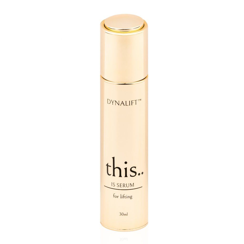 this.. IS SERUM 3x 30 ml
