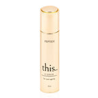 this.. IS SERUM 3x 30 ml