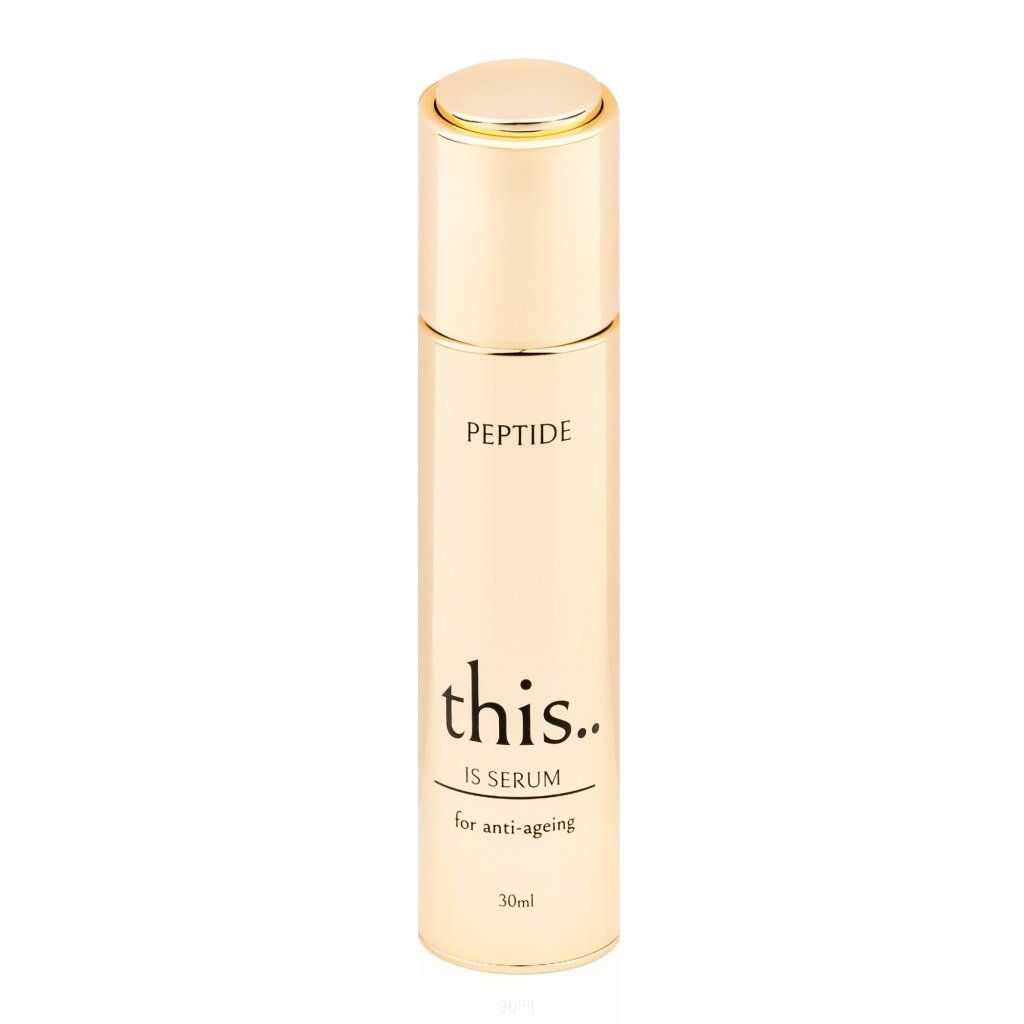 this.. IS SERUM 3x 30 ml