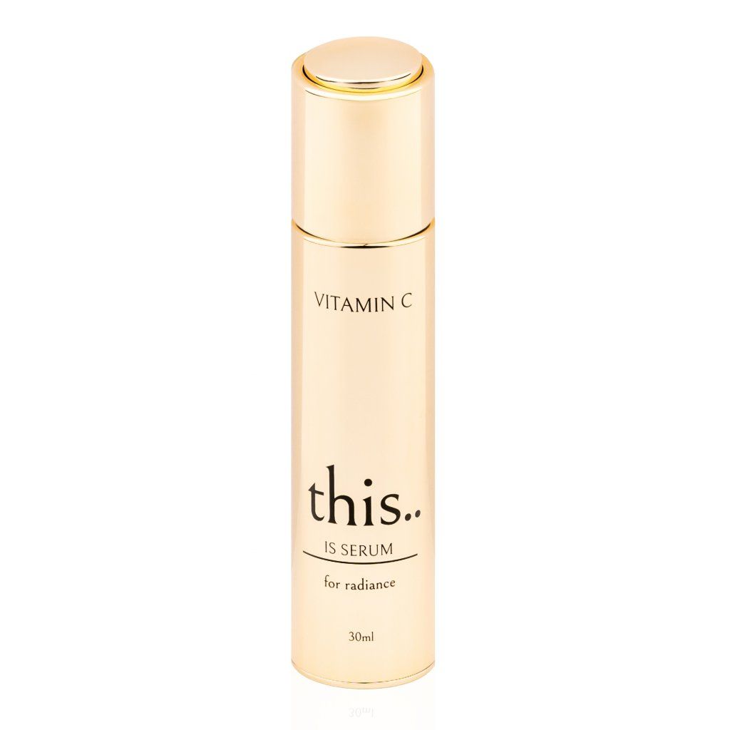 this.. IS SERUM 3x 30 ml