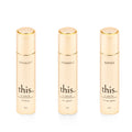 this.. IS SERUM 3x 30 ml