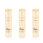 this.. IS SERUM 3x 30 ml