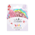 Invisibobble® Kids Sprunchie Too Good to Be Blue 2 ks