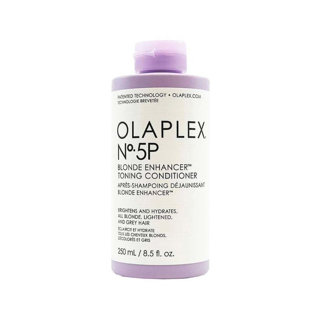 OLAPLEX N°.5P Blonde Enhancer Toning Conditioner 250 ml