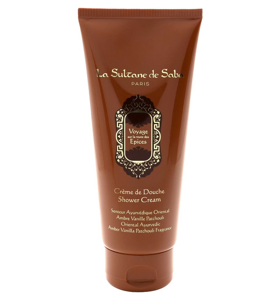 La Sultane de Saba Shower Cream 200 ml