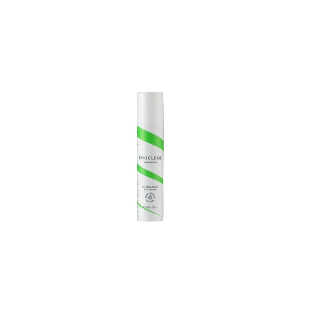 Boucleme Dry Scalp Serum 30 ml