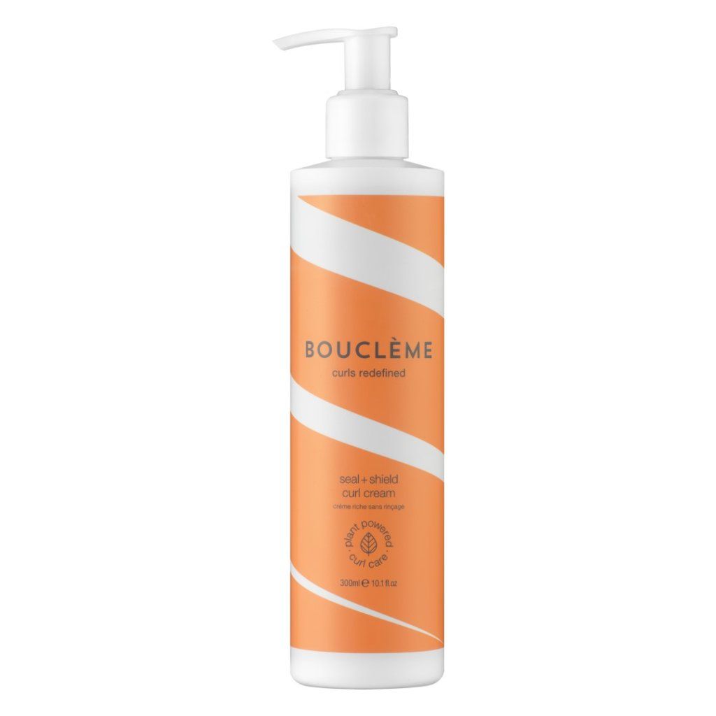 Boucleme Seal + Shield Curl Cream 300 ml