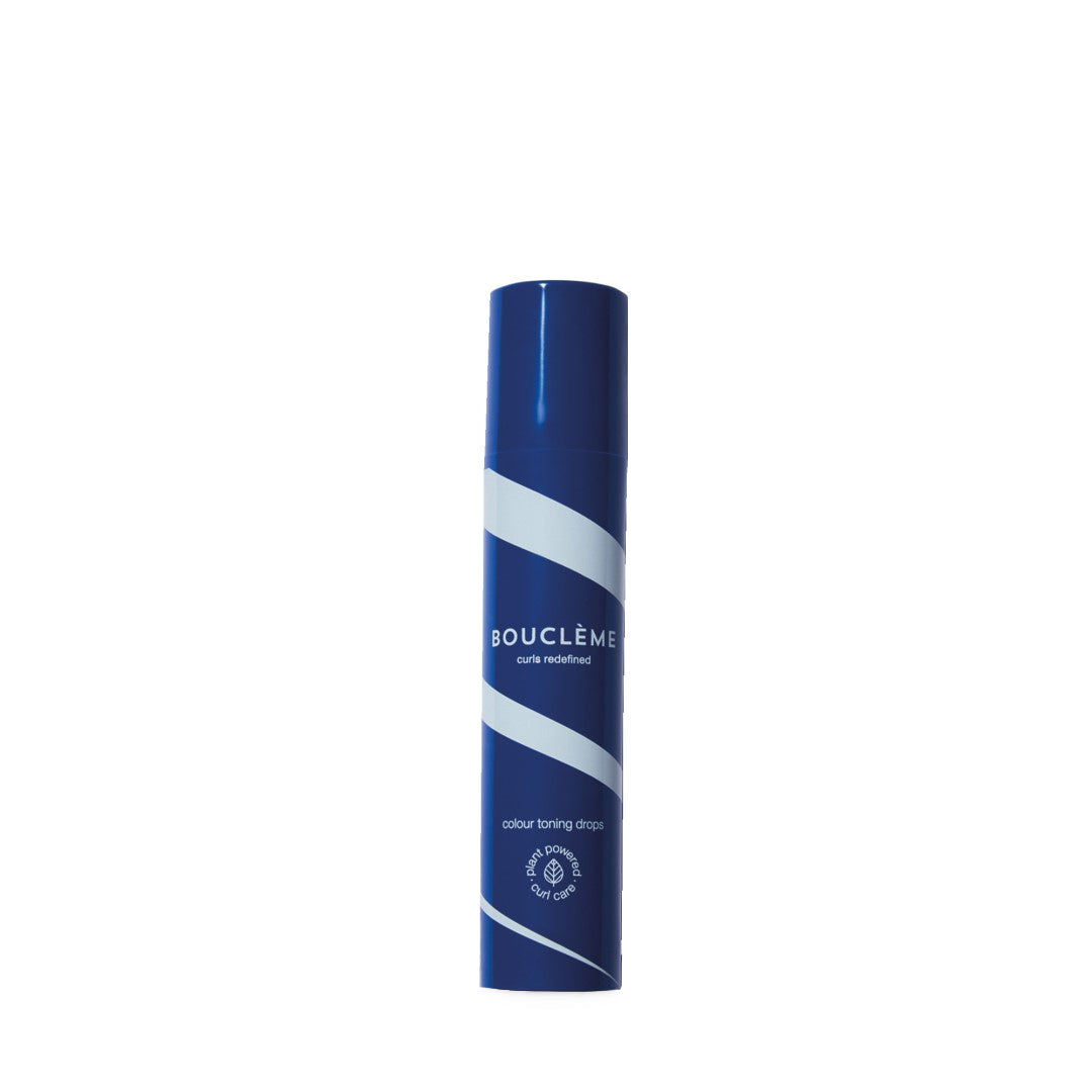 Boucleme Toning Drops 30 ml