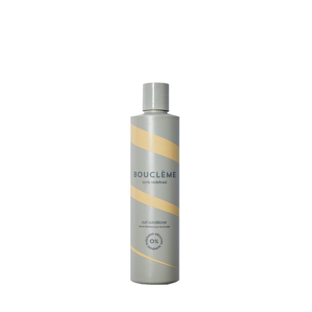 Boucleme Unisex Curl Conditioner 300 ml