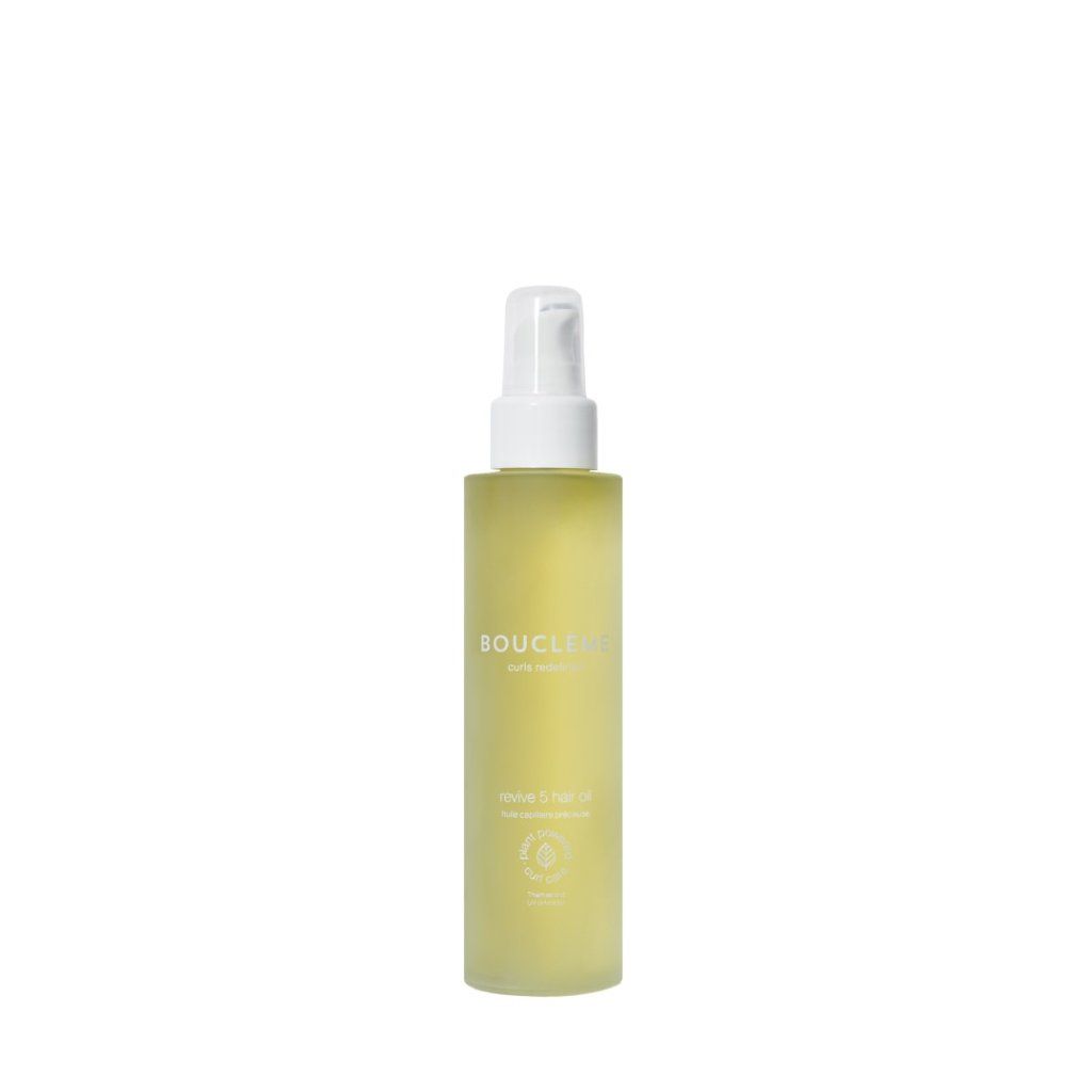 Boucleme Revive 5 Hair Oil 100 ml