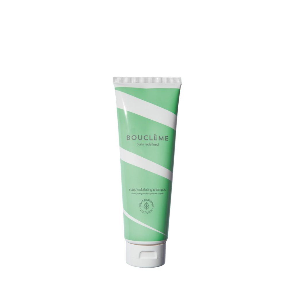 Boucleme Scalp Exfoliating Shampoo 250 ml