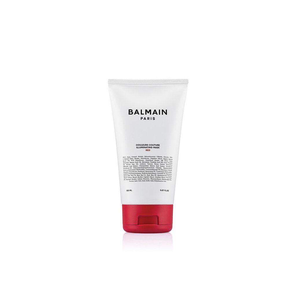 Balmain Couleurs Couture Illuminating Mask 150 ml