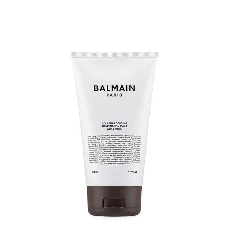 Balmain Couleurs Couture Illuminating Mask 150 ml