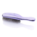 S.Heart.S Scalp Brush World Long Purple