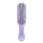 S.Heart.S Scalp Brush World Long Purple