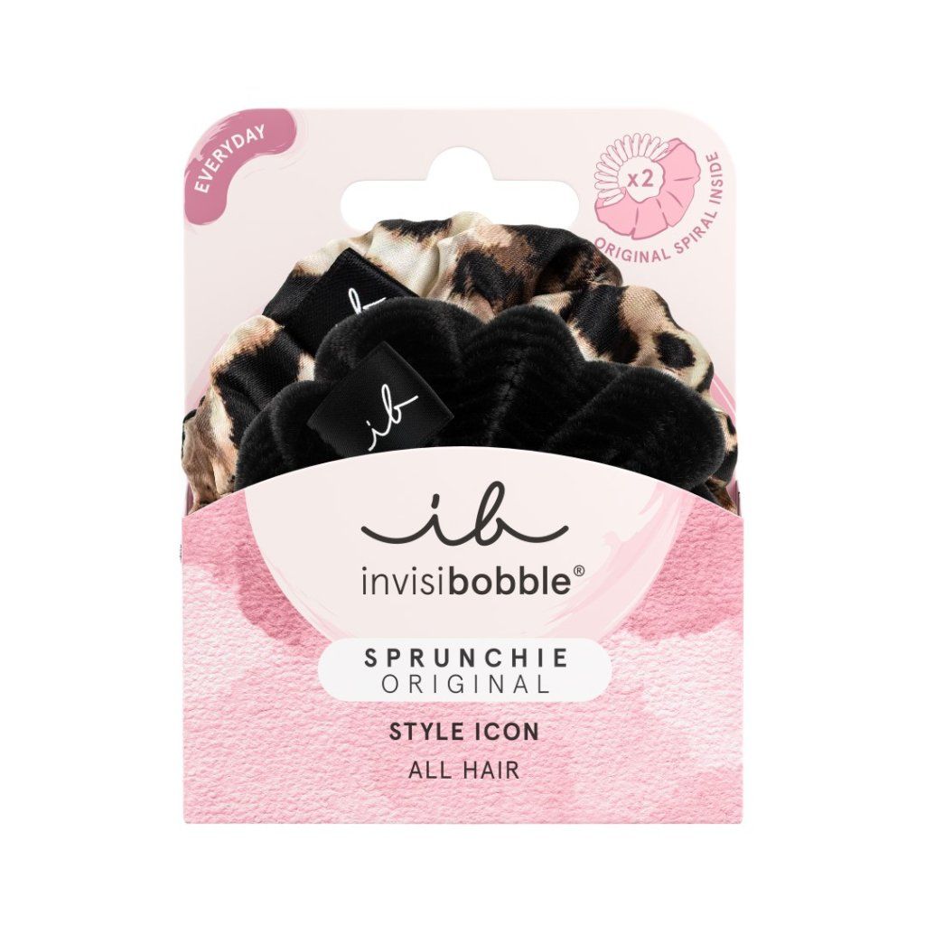 Invisibobble® Sprunchie The Iconic Beauties