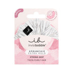 Invisibobble® Sprunchie Extra Hold Pure White 1 ks