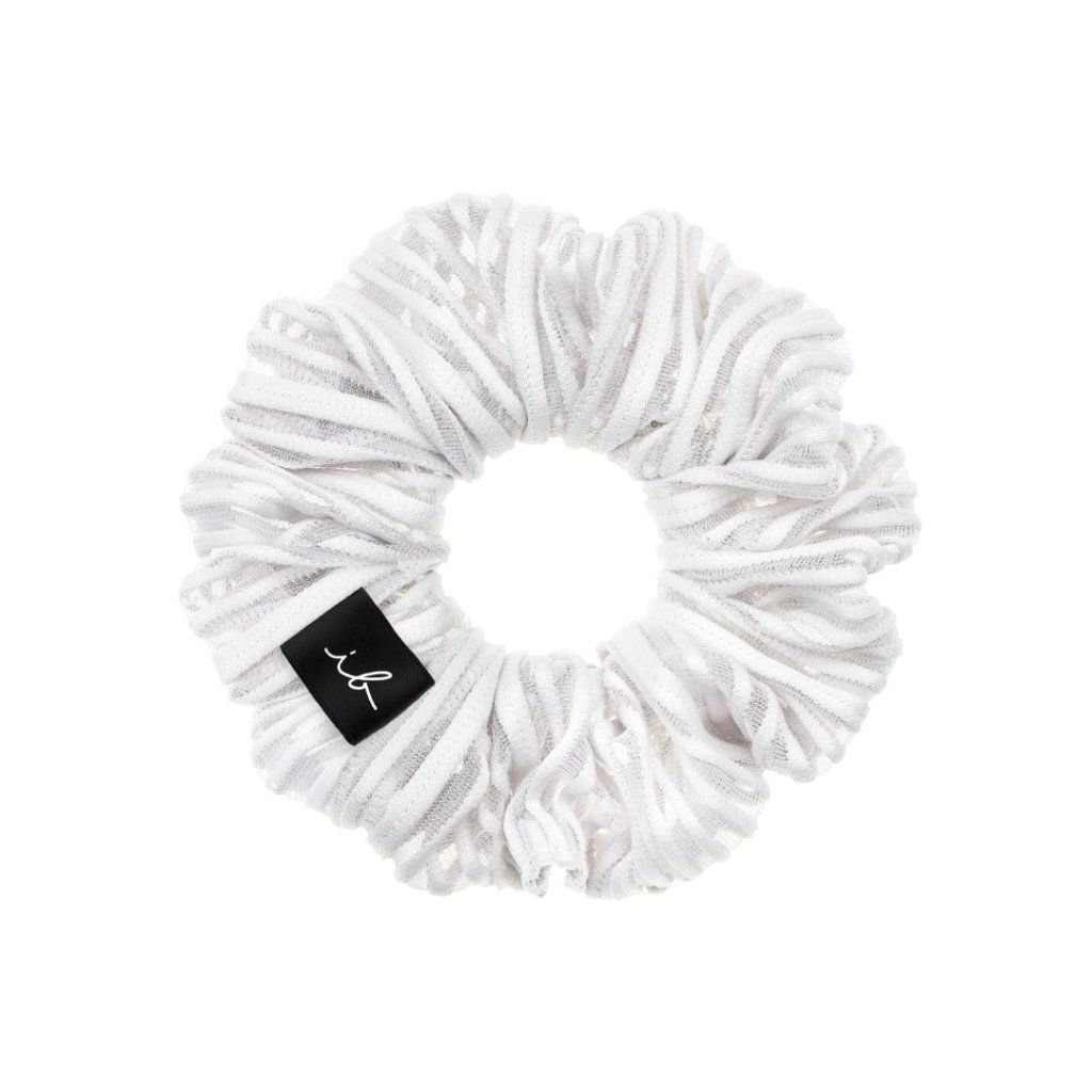 Invisibobble® Sprunchie Extra Hold Pure White 1 ks
