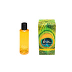 this.. IS 2x Eau de Parfum LIGHT Amber Color 2x 100 ml