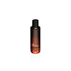 this.. IS 2x Eau de Parfum DARK Amber Color 2x 100 ml