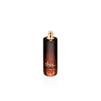 this.. IS 2x Eau de Parfum DARK Amber Color 2x 100 ml