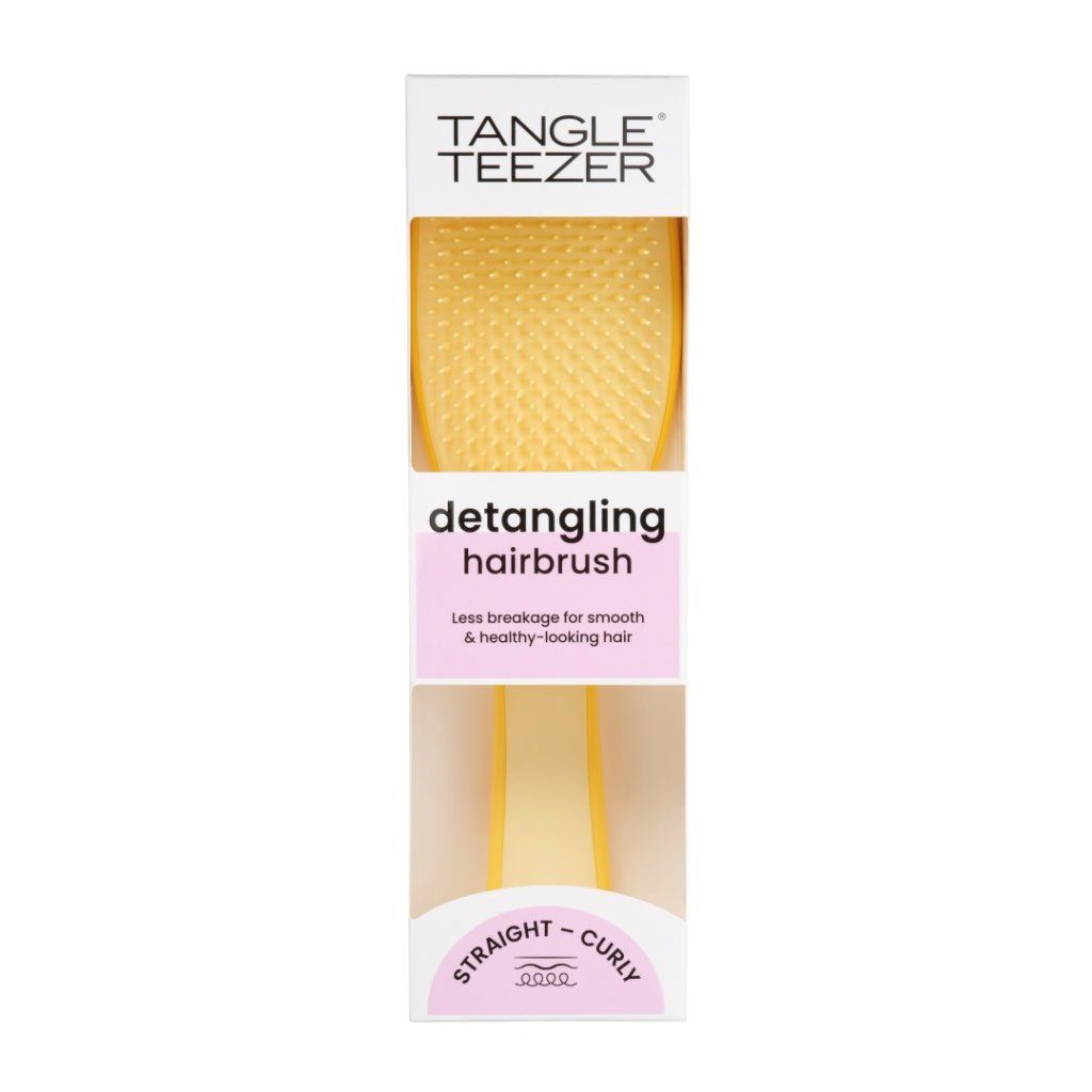 Tangle Teezer® Ultimate Detangler Daffodil & Buttercup