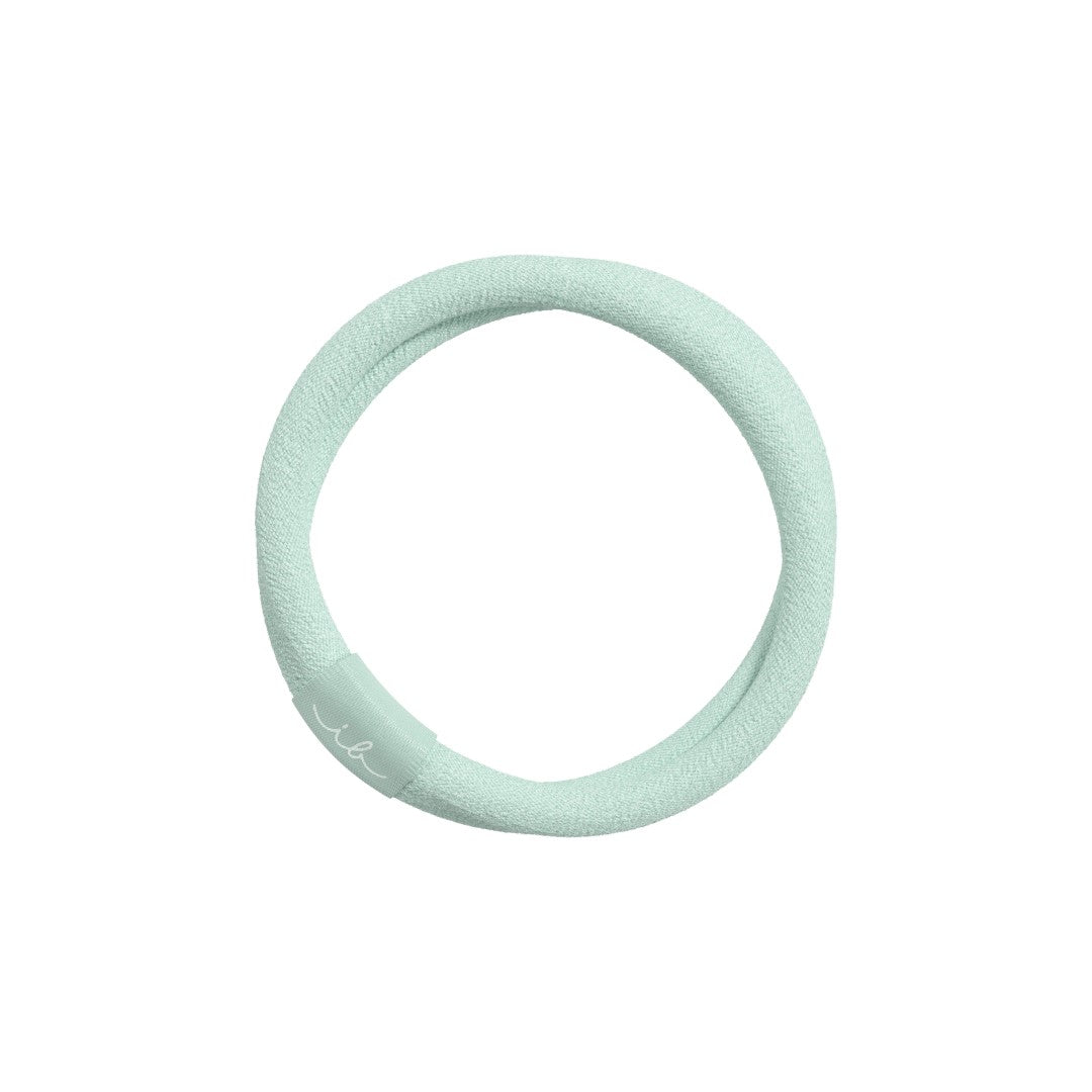 Invisibobble® Hair Tie Pastel Dream 5 ks - mentolová