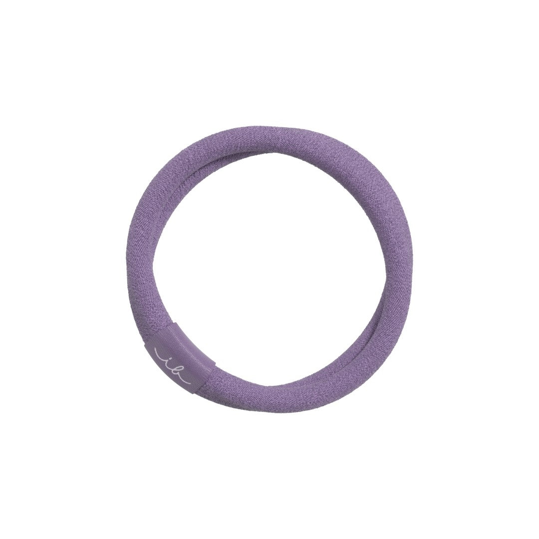 Invisibobble® Hair Tie Pastel Dream 5 ks - fialová